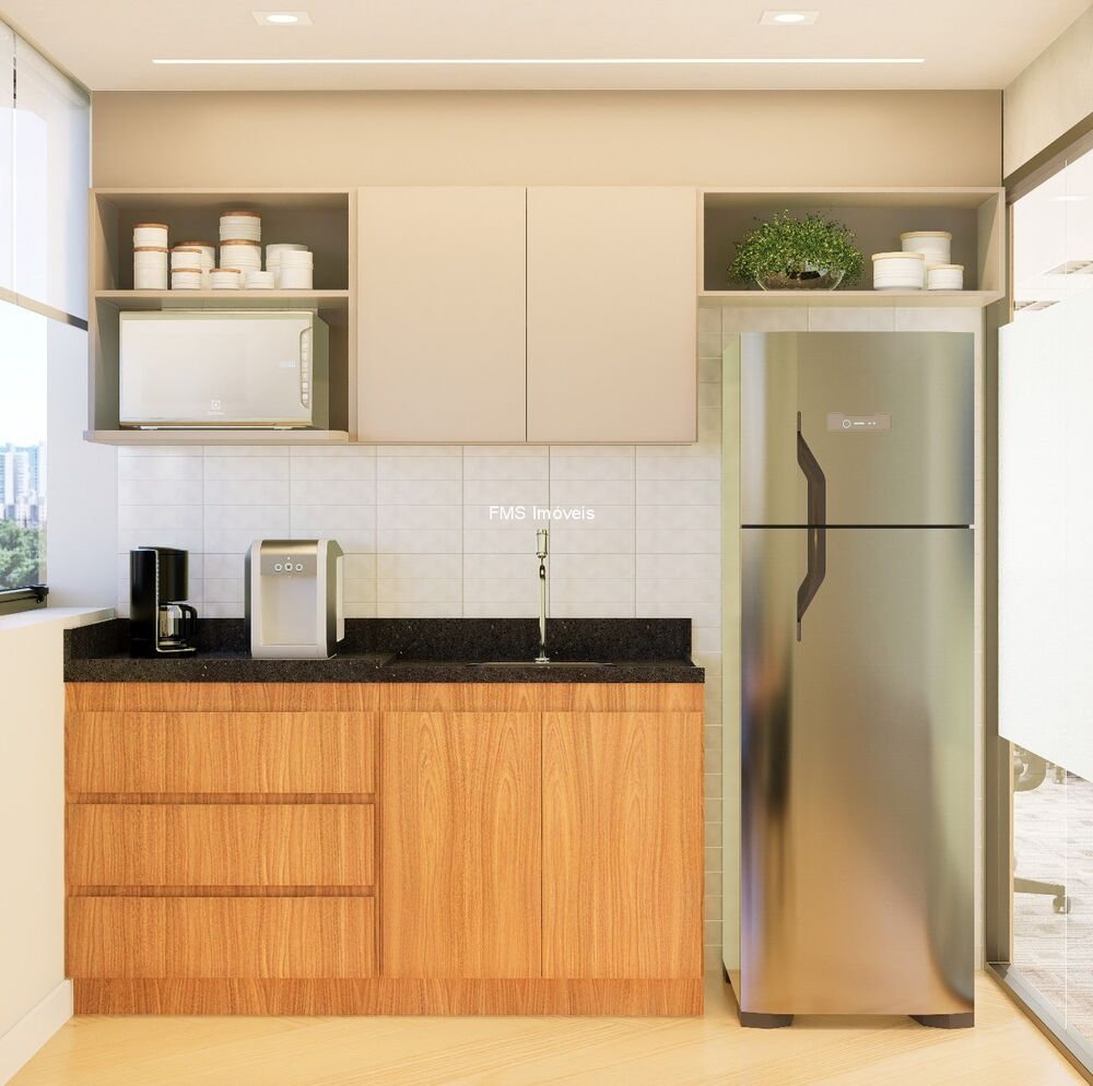 Sala-Conjunto, 340 m² - Foto 16