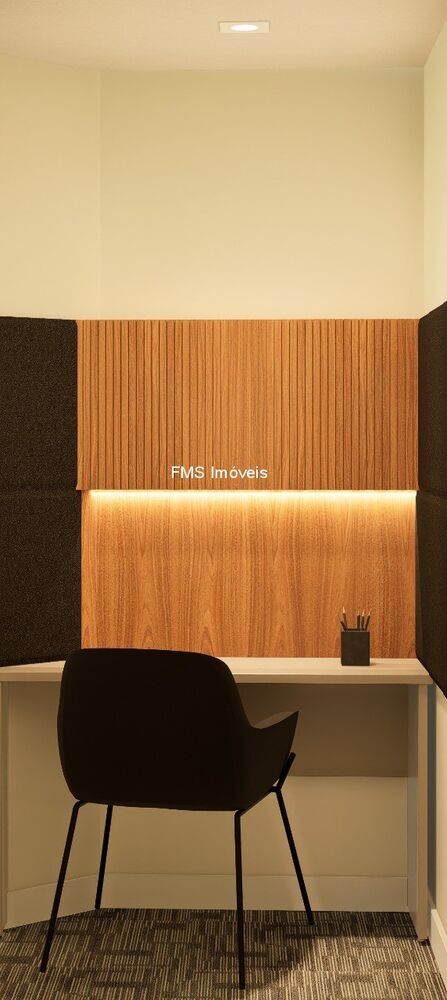 Sala-Conjunto, 340 m² - Foto 4