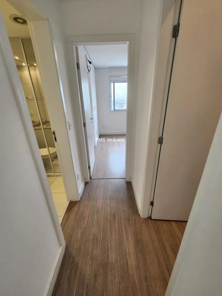 Apartamento, 3 quartos, 96 m² - Foto 14