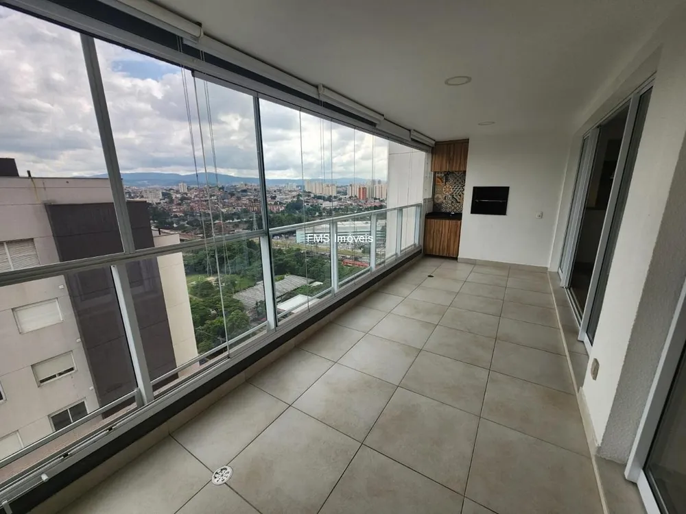 Apartamento, 3 quartos, 96 m² - Foto 3
