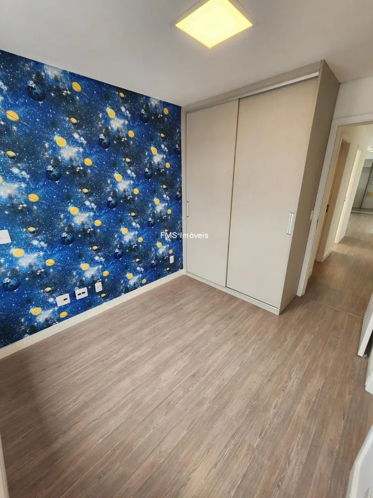 Apartamento, 3 quartos, 96 m² - Foto 4