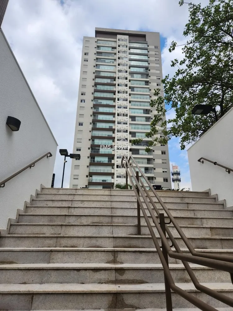 Apartamento, 3 quartos, 96 m² - Foto 3
