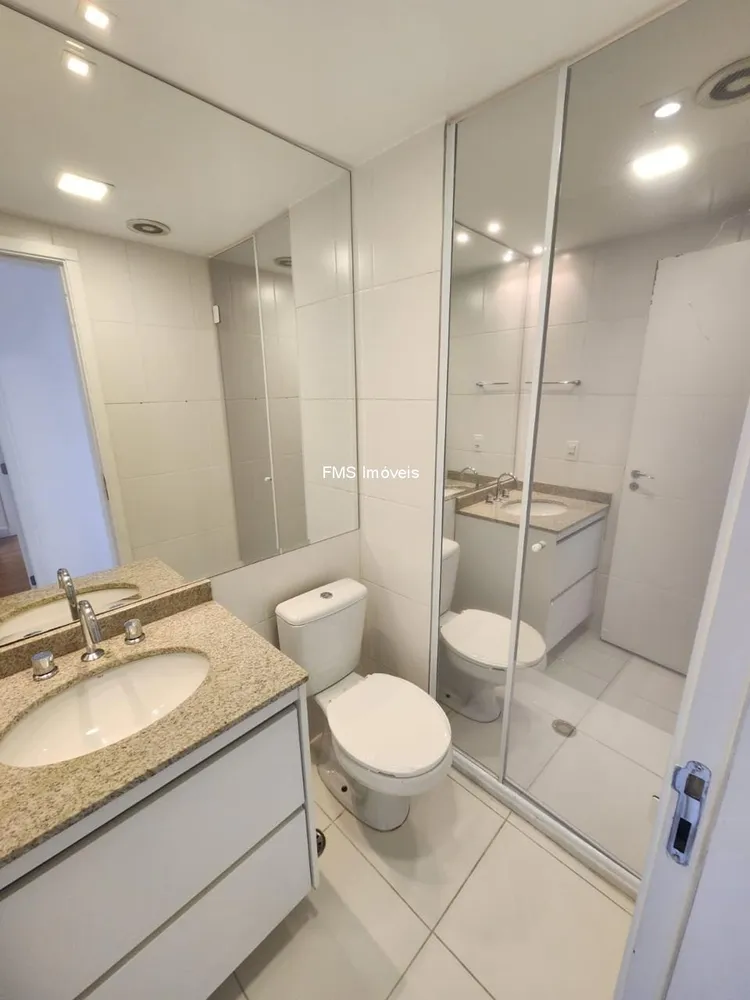 Apartamento, 3 quartos, 96 m² - Foto 2