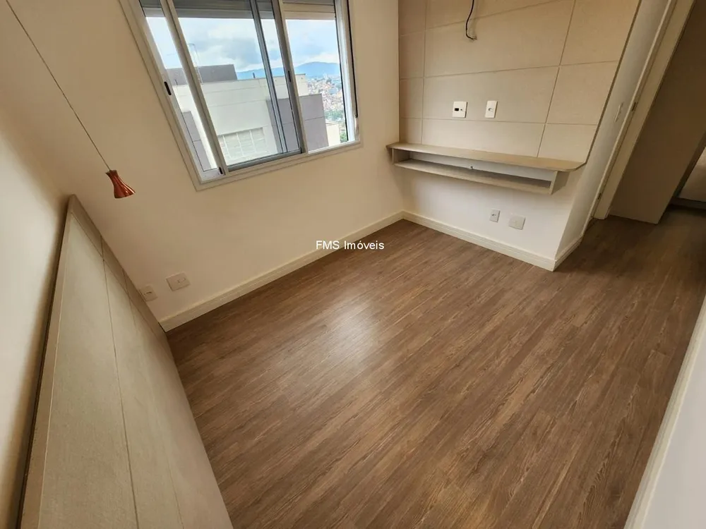 Apartamento, 3 quartos, 96 m² - Foto 2