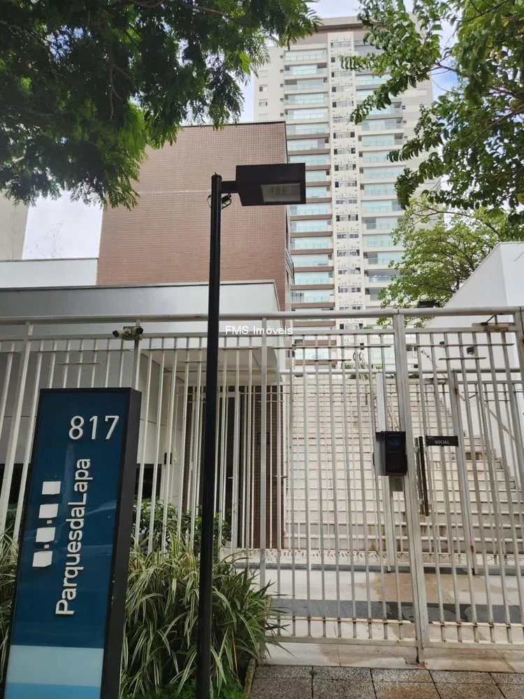 Apartamento, 3 quartos, 96 m² - Foto 11