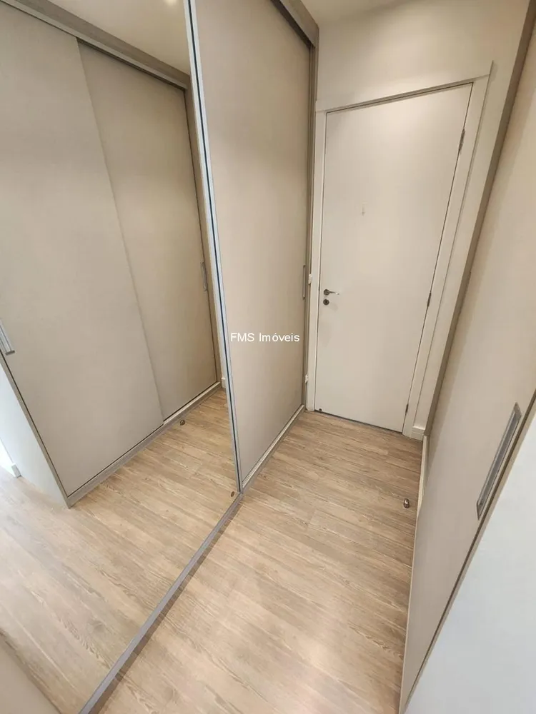 Apartamento, 3 quartos, 96 m² - Foto 1