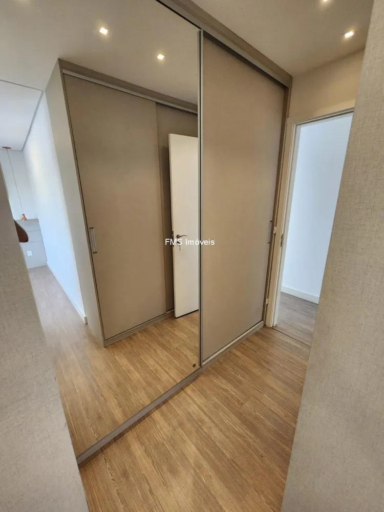 Apartamento, 3 quartos, 96 m² - Foto 1