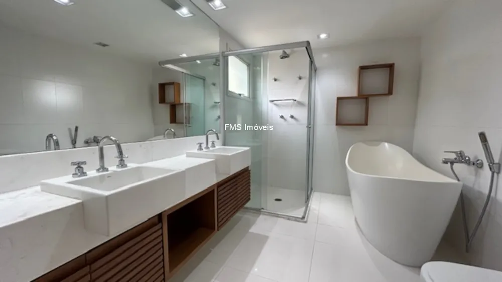 Apartamento, 3 quartos, 210 m² - Foto 3