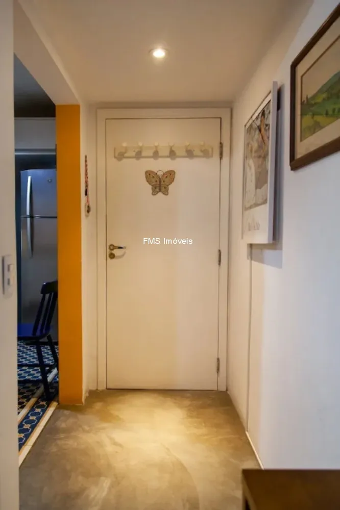 Apartamento, 2 quartos, 70 m² - Foto 2