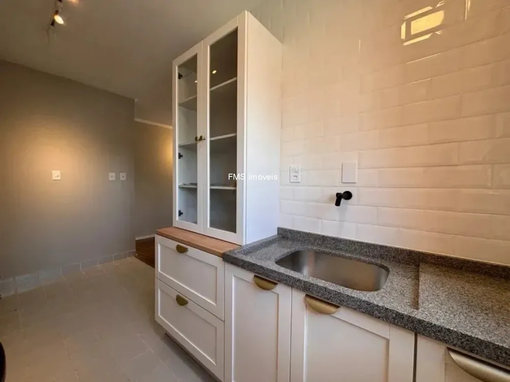 Apartamento, 2 quartos, 70 m² - Foto 4