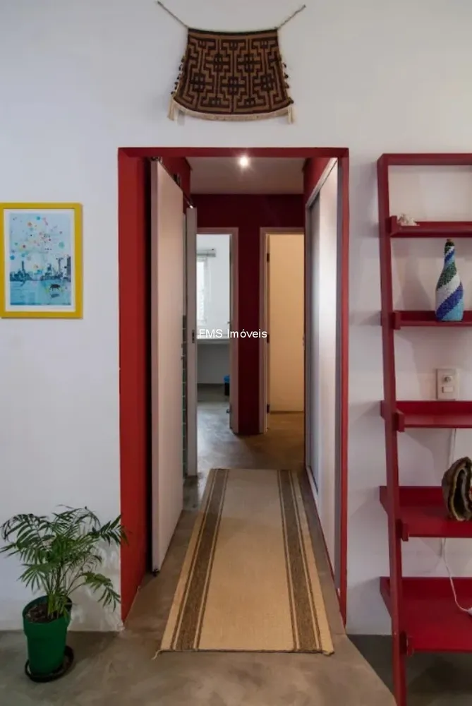 Apartamento, 2 quartos, 70 m² - Foto 1