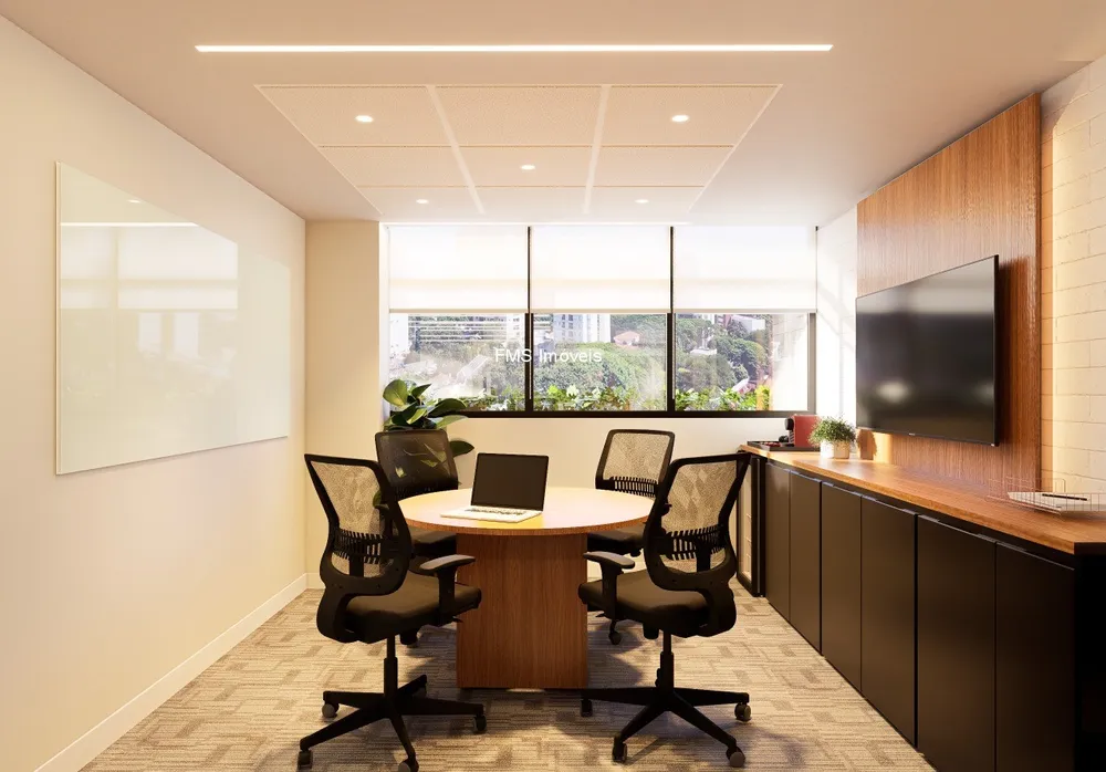 Sala-Conjunto, 260 m² - Foto 1