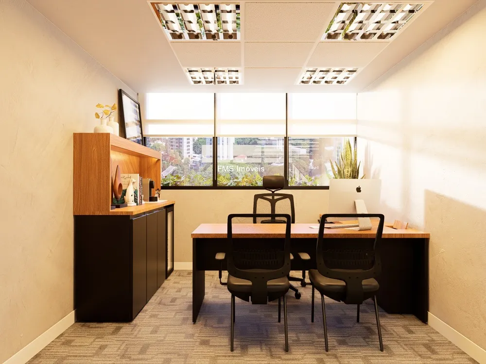 Sala-Conjunto, 260 m² - Foto 2