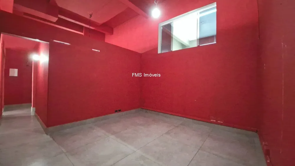 Loja-Salão, 180 m² - Foto 1