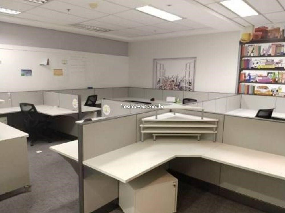 Sala-Conjunto, 350 m² - Foto 12
