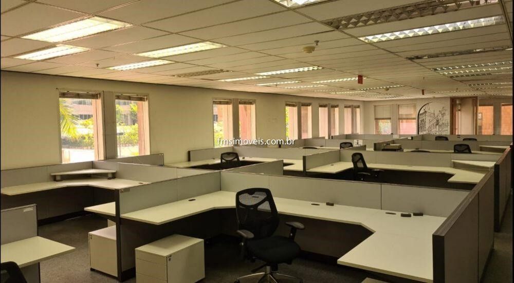 Sala-Conjunto, 350 m² - Foto 9