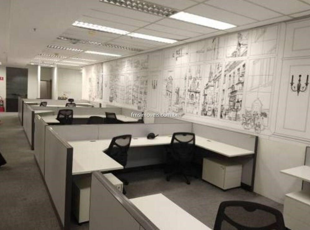 Sala-Conjunto, 350 m² - Foto 3