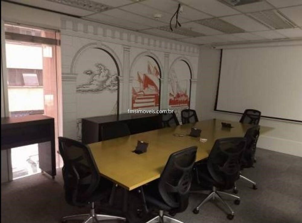 Sala-Conjunto, 350 m² - Foto 5