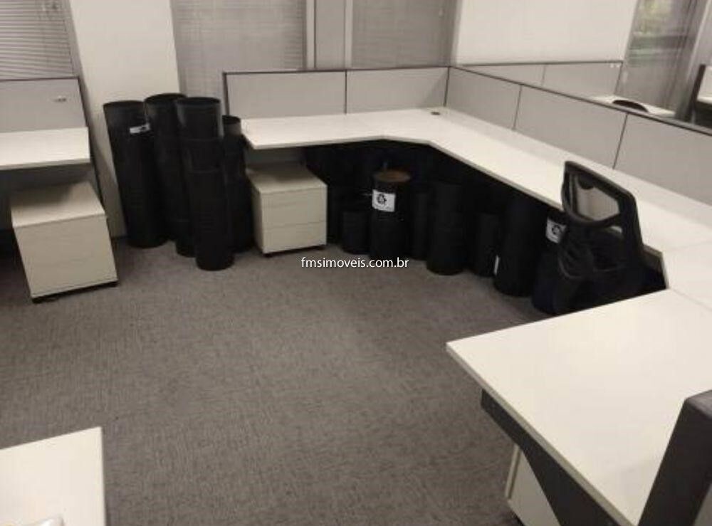 Sala-Conjunto, 350 m² - Foto 13