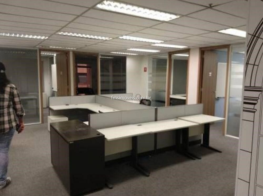 Sala-Conjunto, 350 m² - Foto 2
