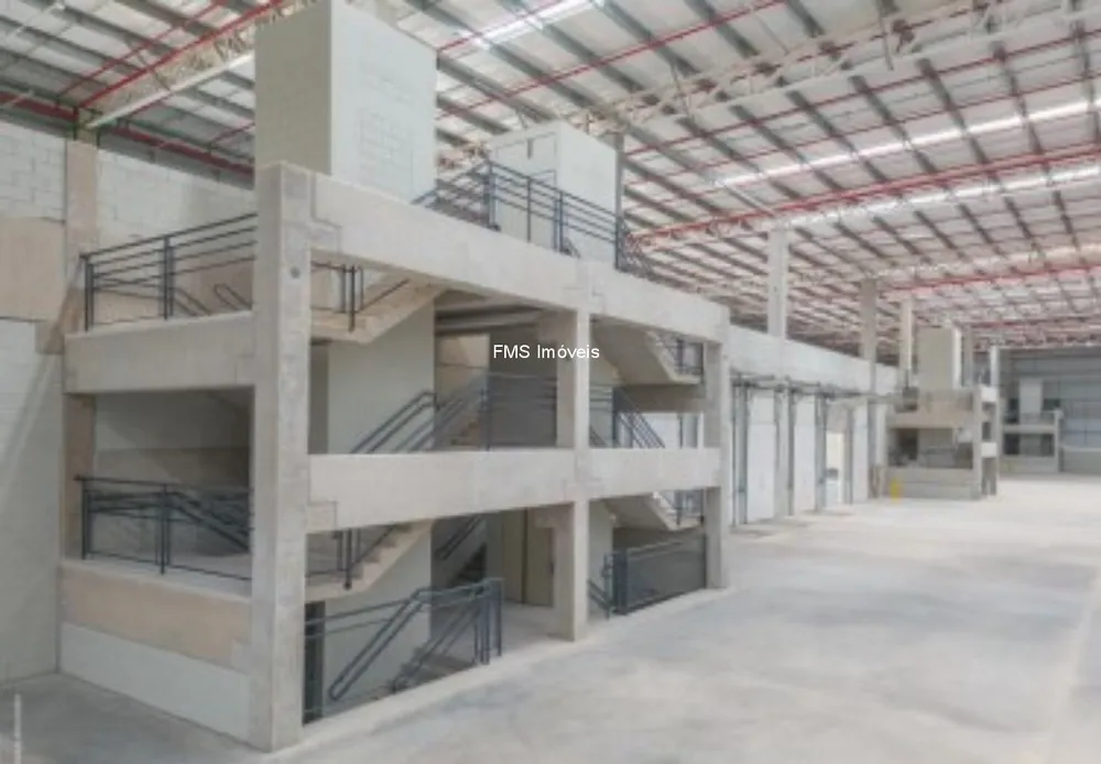 Depósito-Galpão, 1379 m² - Foto 4