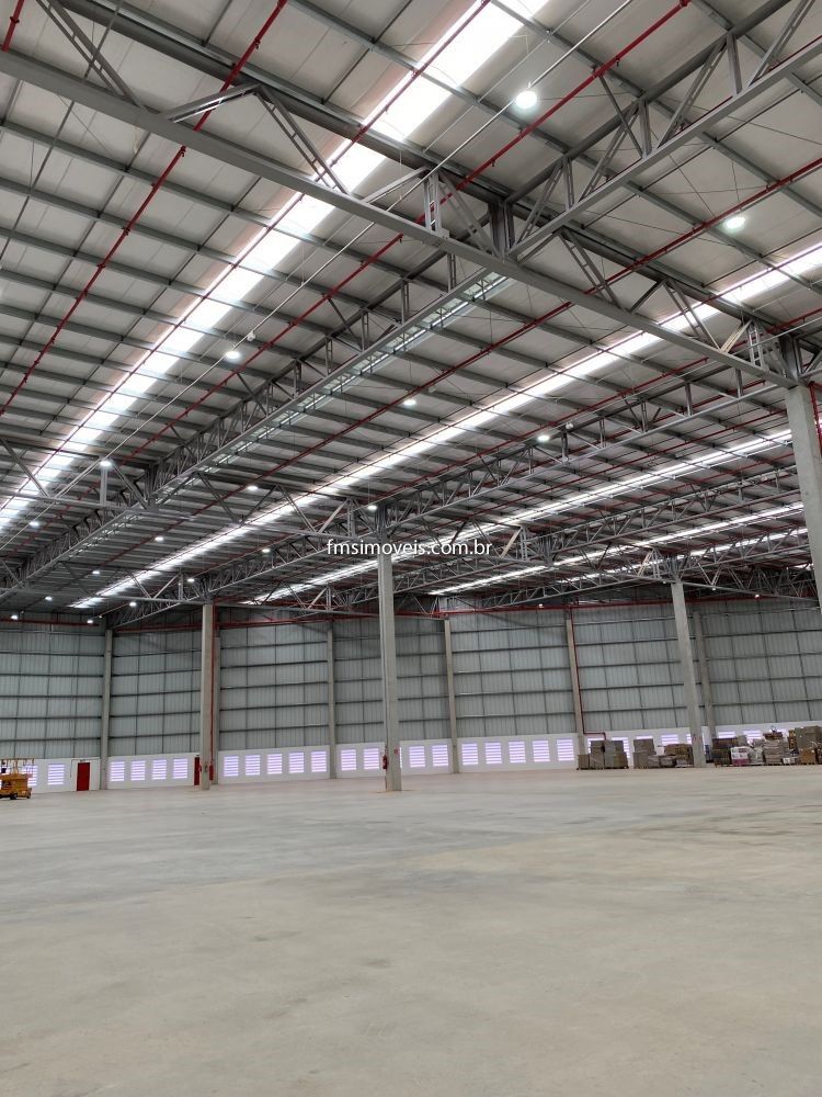 Depósito-Galpão, 2547 m² - Foto 8