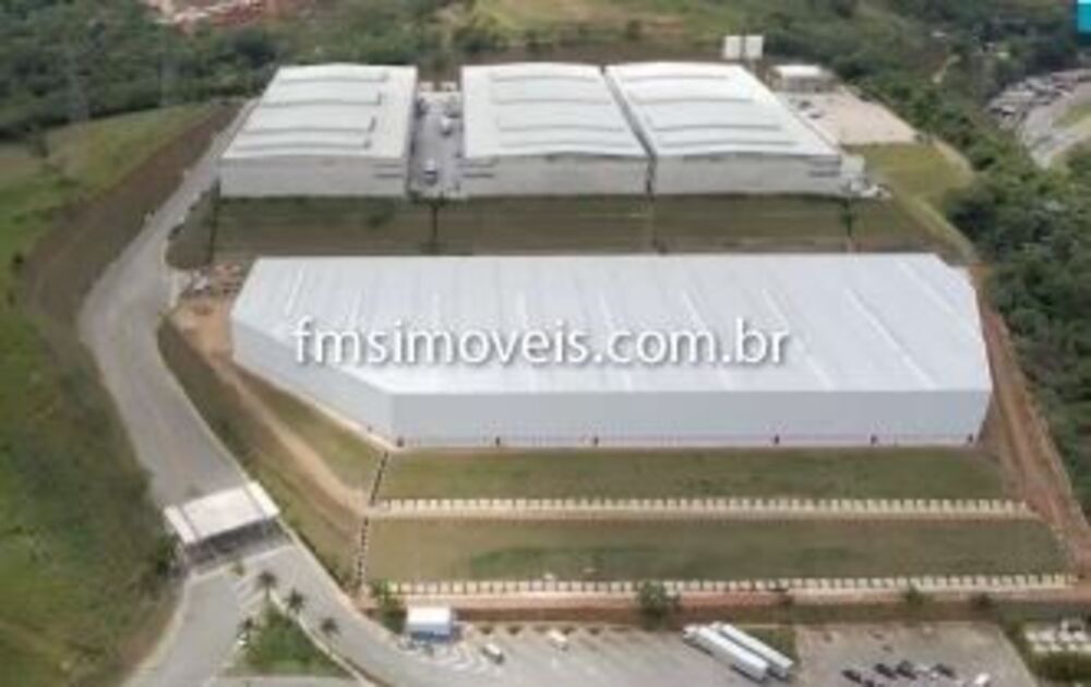 Depósito-Galpão, 2547 m² - Foto 1