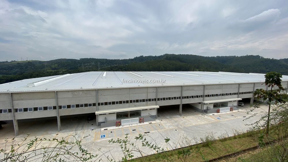 Depósito-Galpão, 2547 m² - Foto 2