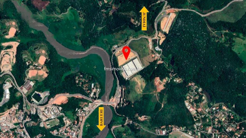 Depósito-Galpão, 2547 m² - Foto 11