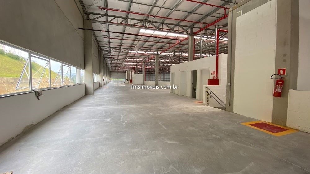 Depósito-Galpão, 2547 m² - Foto 5