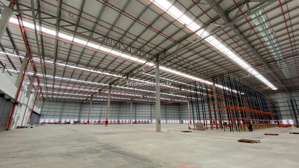 Depósito-Galpão, 2547 m² - Foto 4
