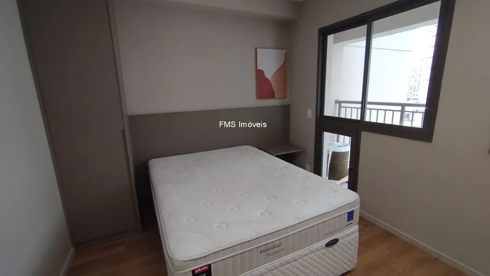 Apartamento, 1 quarto, 21 m² - Foto 4