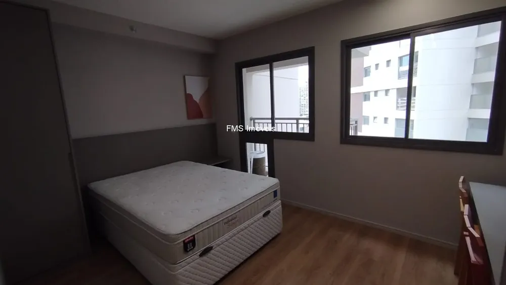 Apartamento, 1 quarto, 21 m² - Foto 3