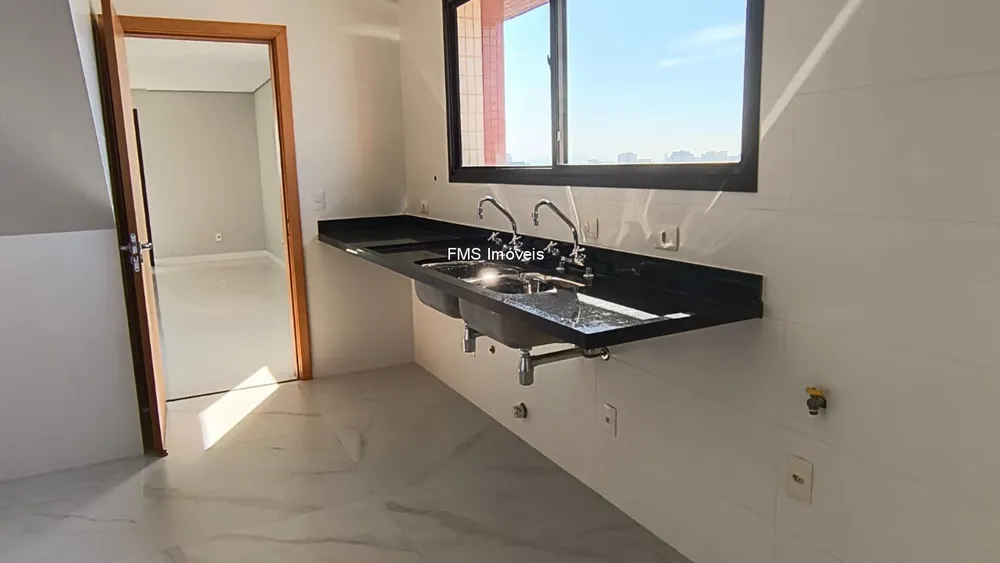 Cobertura, 4 quartos, 433 m² - Foto 3