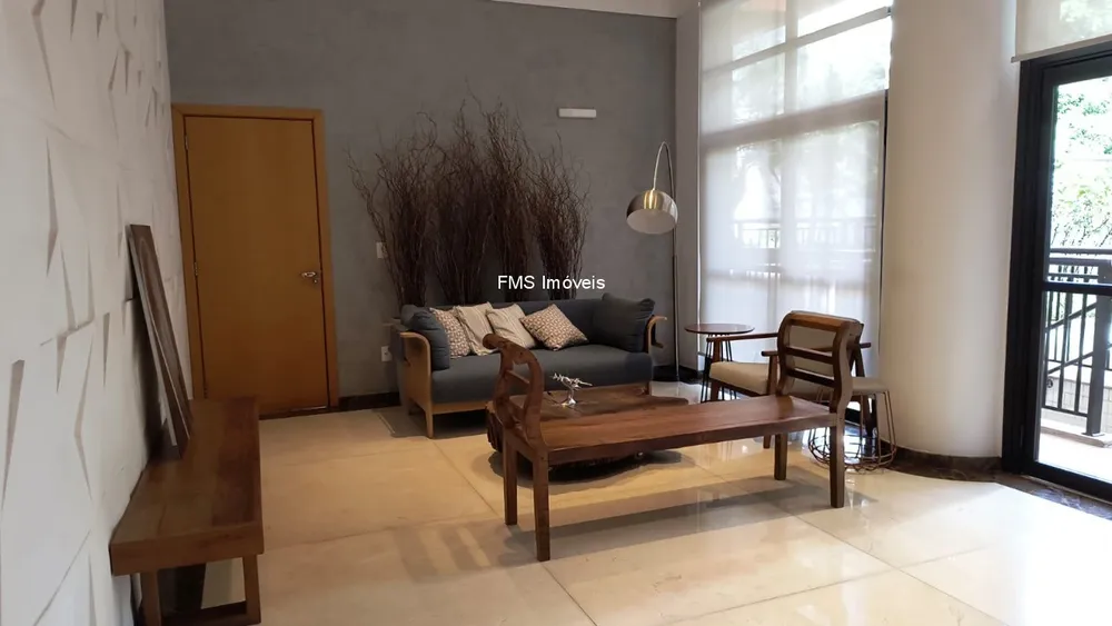 Cobertura, 4 quartos, 433 m² - Foto 4