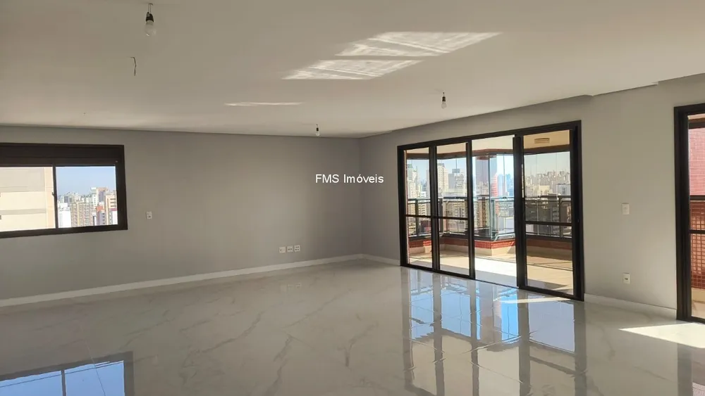 Cobertura, 4 quartos, 433 m² - Foto 1