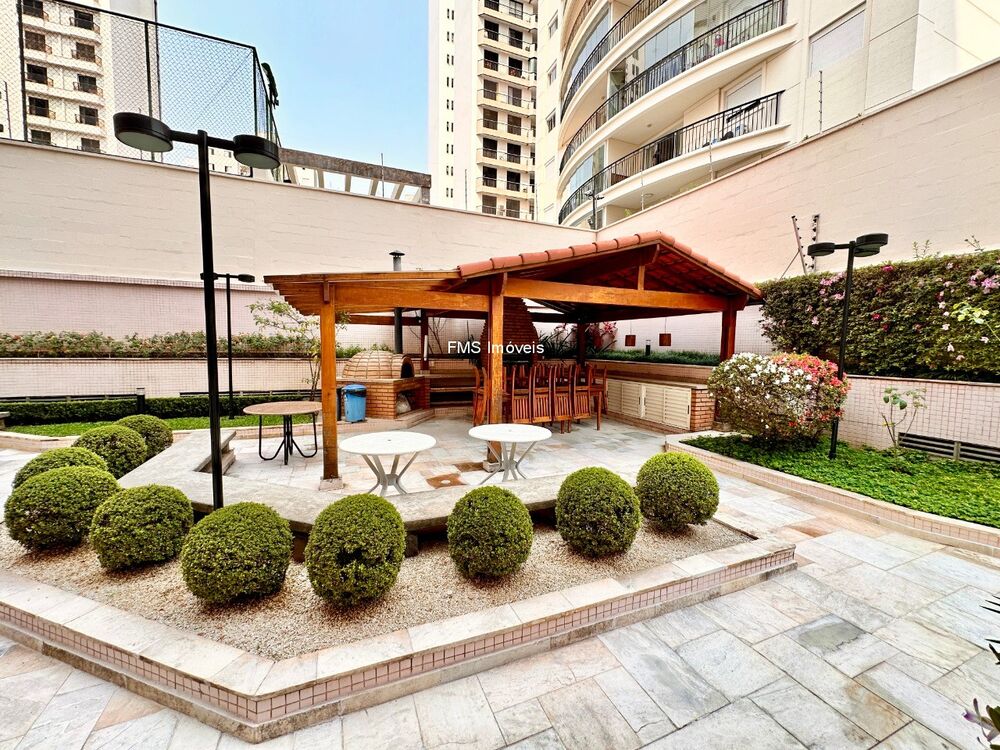 Apartamento, 2 quartos, 150 m² - Foto 9