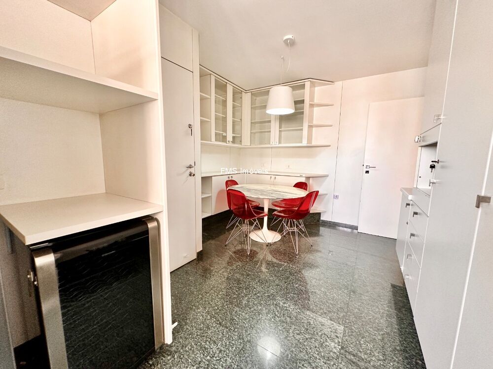Apartamento, 2 quartos, 150 m² - Foto 29