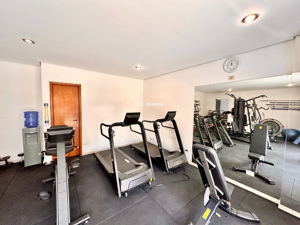 Apartamento, 2 quartos, 150 m² - Foto 20