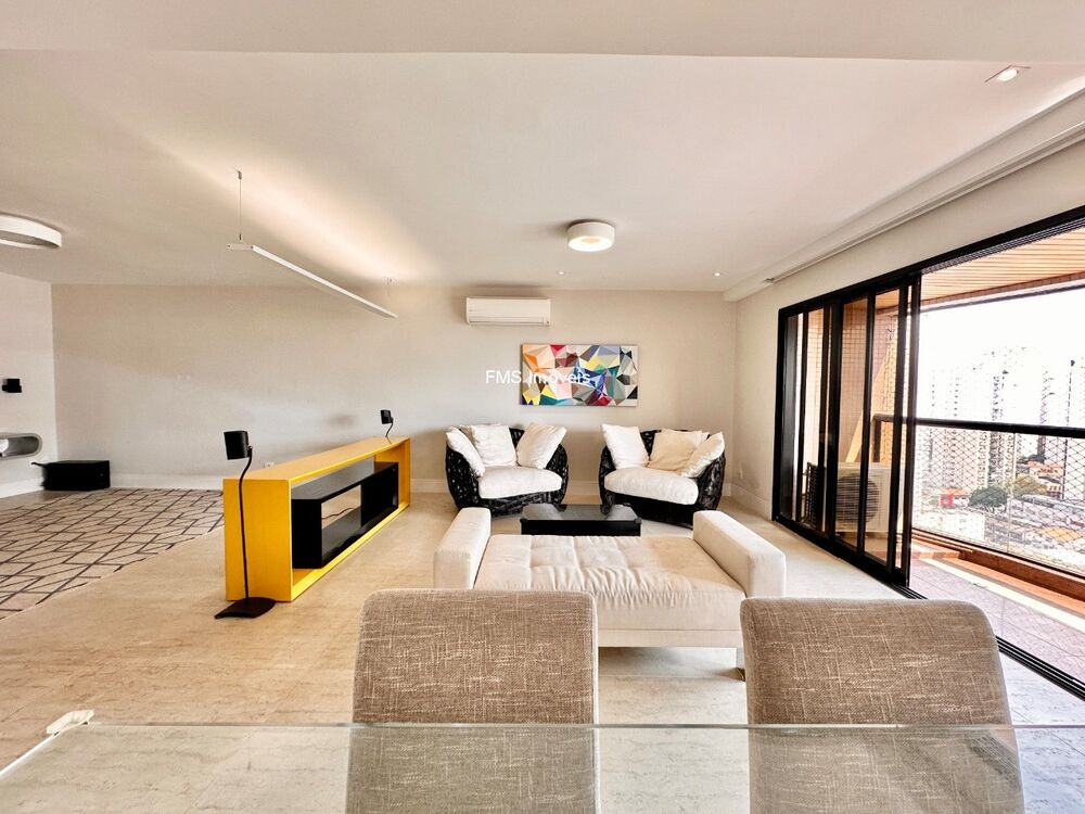 Apartamento, 2 quartos, 150 m² - Foto 12