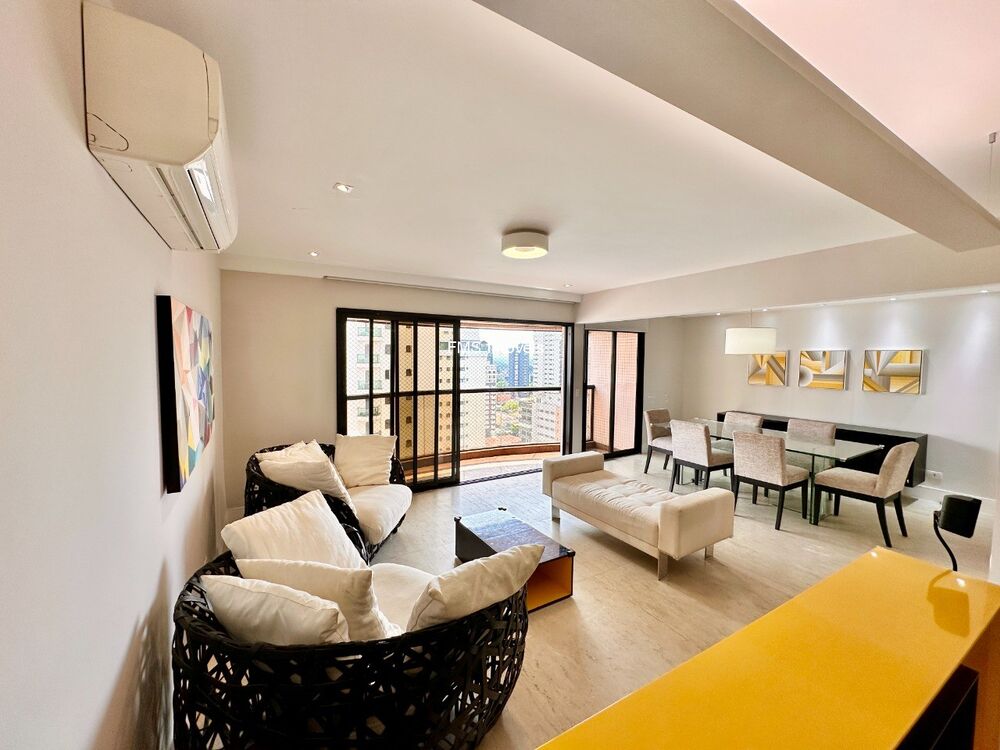 Apartamento, 2 quartos, 150 m² - Foto 4