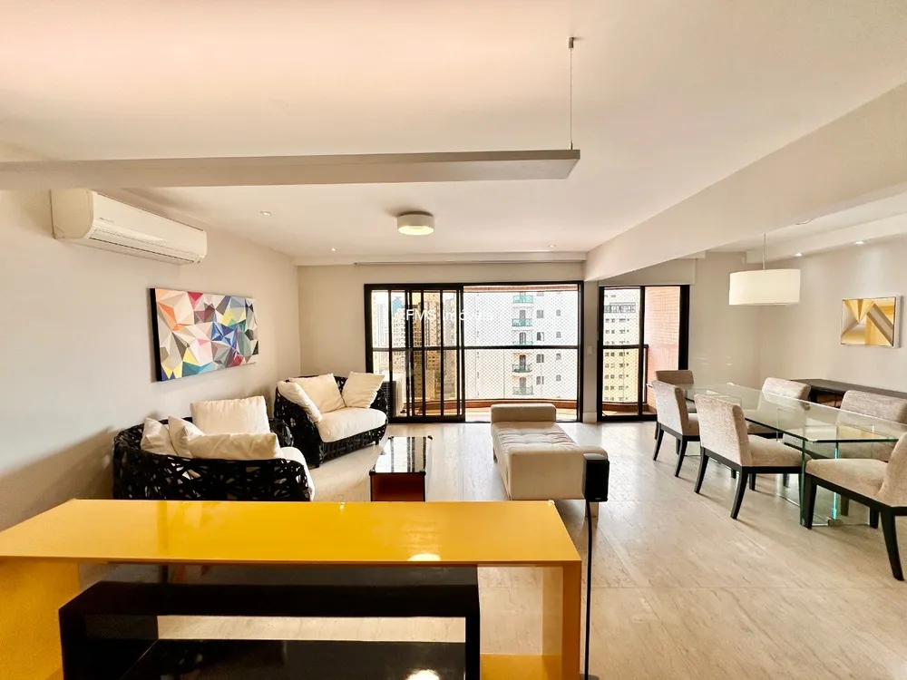 Apartamento, 2 quartos, 150 m² - Foto 4