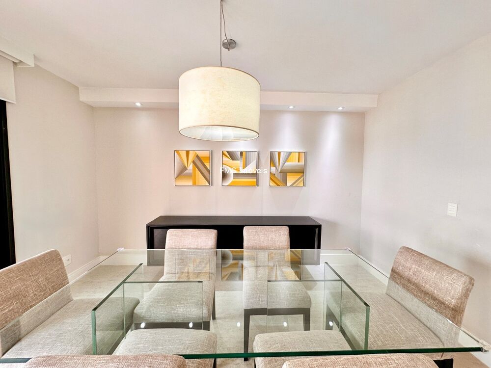 Apartamento, 2 quartos, 150 m² - Foto 6