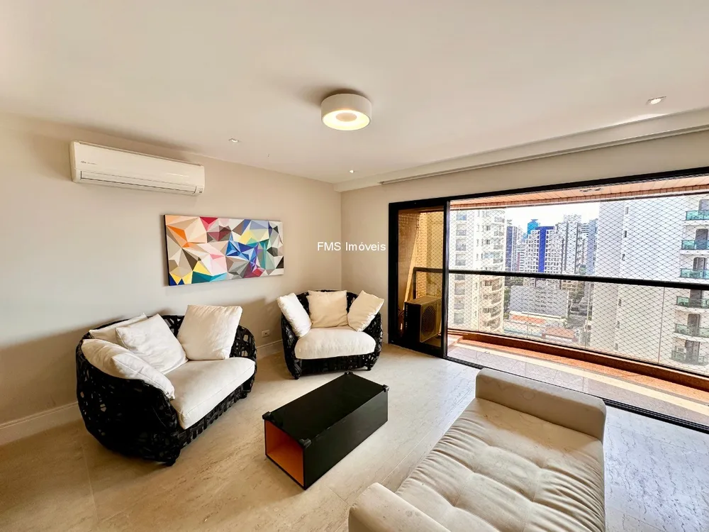 Apartamento, 2 quartos, 150 m² - Foto 6