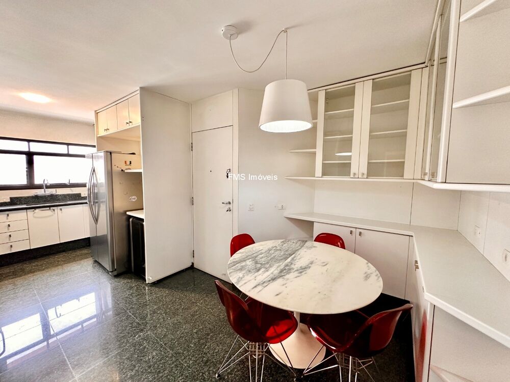 Apartamento, 2 quartos, 150 m² - Foto 18