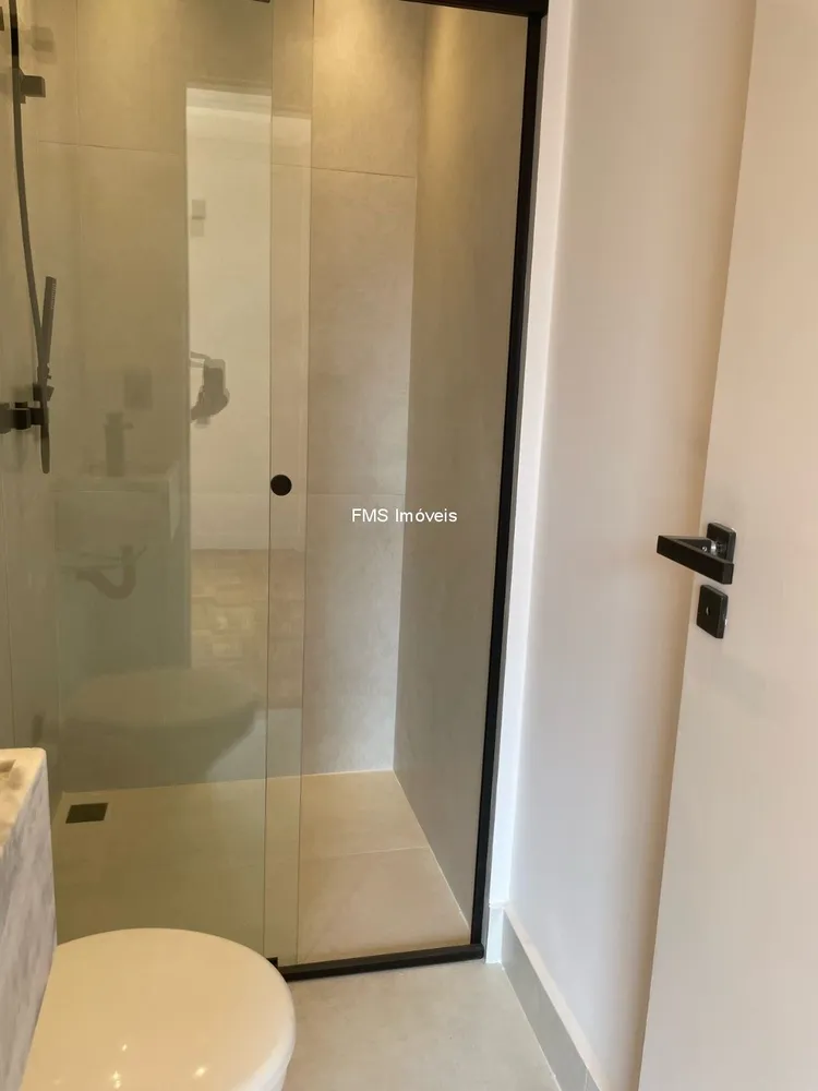 Apartamento, 3 quartos, 94 m² - Foto 2