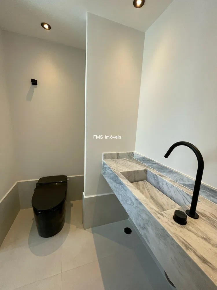 Apartamento, 3 quartos, 94 m² - Foto 3