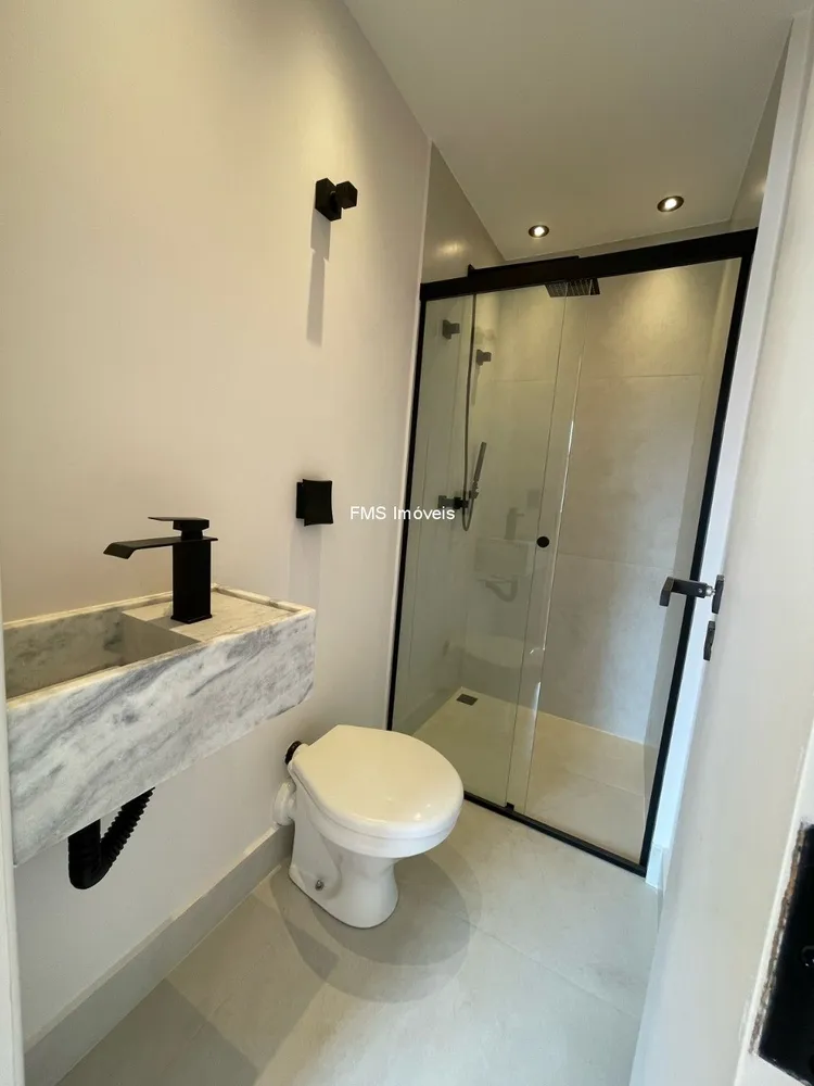 Apartamento, 3 quartos, 94 m² - Foto 4