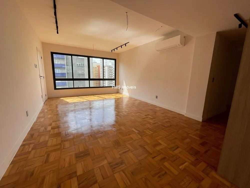 Apartamento, 3 quartos, 94 m² - Foto 1