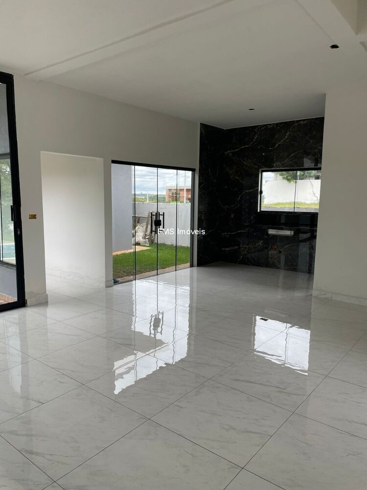 Casa à venda com 3 quartos, 186m² - Foto 8